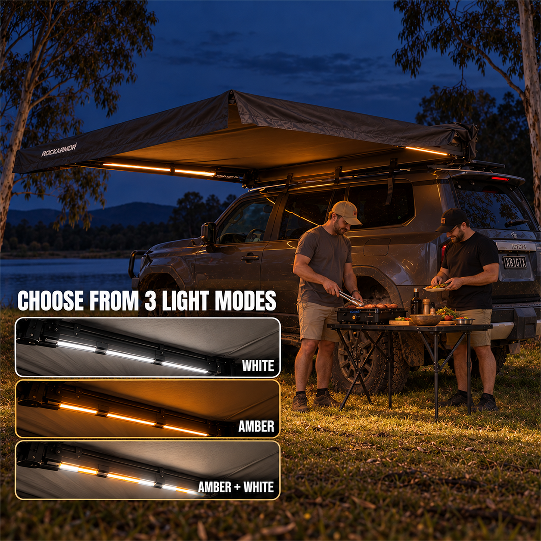 LED LIGHTING