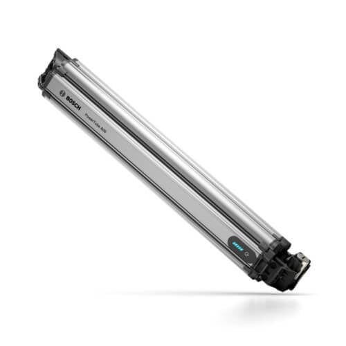Orbea Muga 30 2026 Bosch 600Wh PowerTube Battery