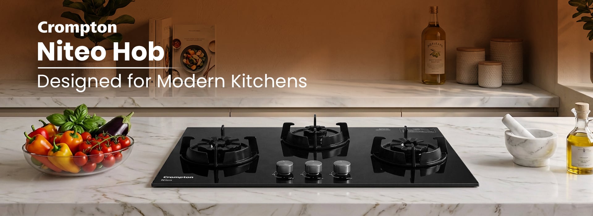 Niteo Hob