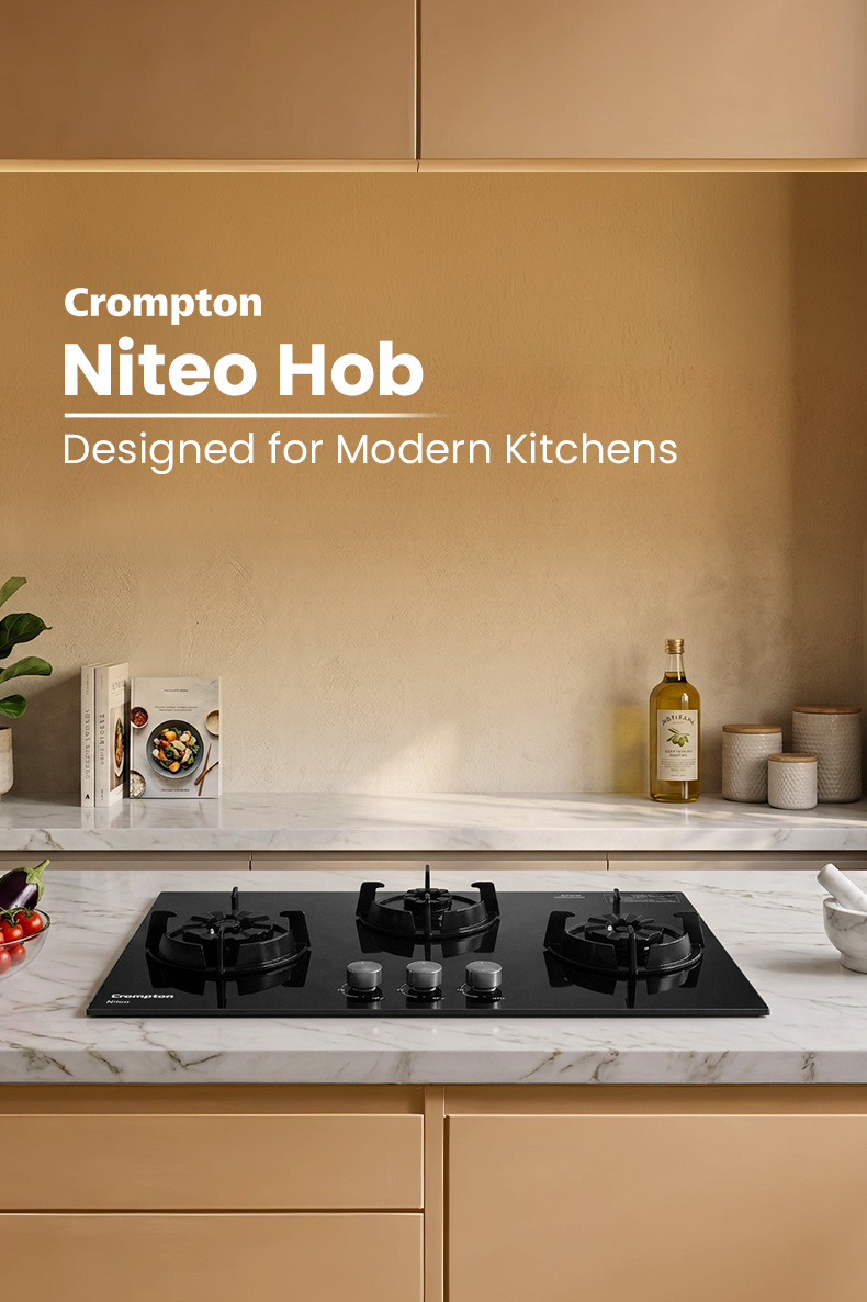 Niteo Hob