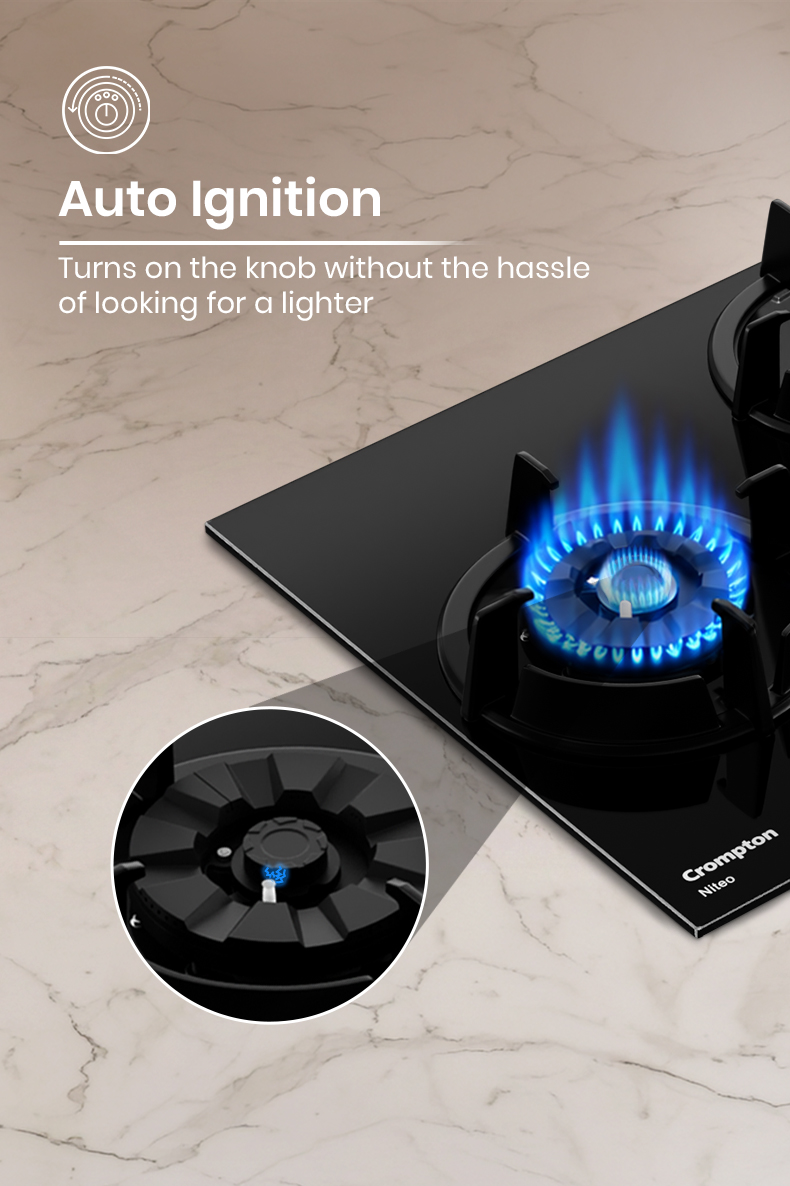 Auto Ignition