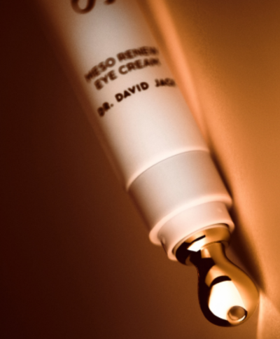 stellar eye cream