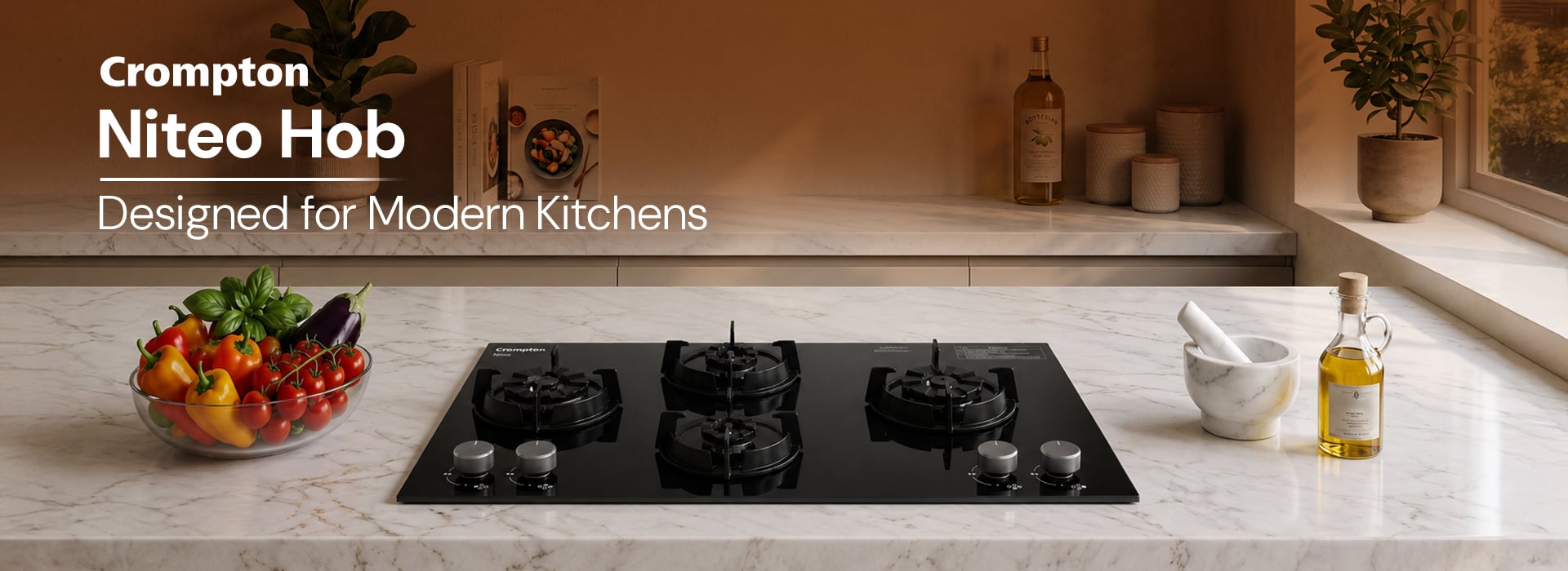 Niteo Hob