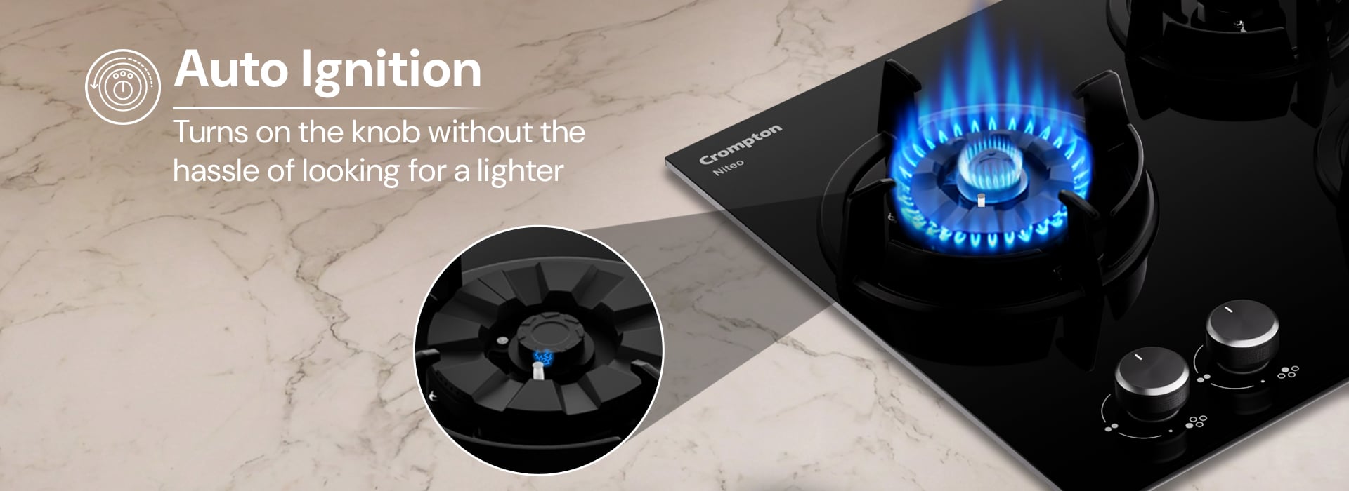 Auto Ignition
