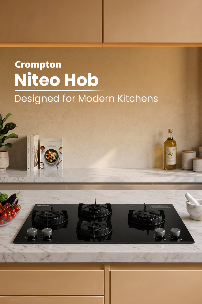 Niteo Hob