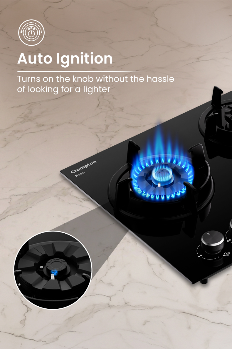 Auto Ignition