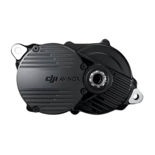 Amflow PL Carbon PRO 2025 DJi Avinox eBike Motor
