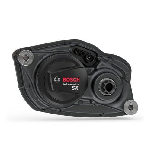 Cube Kathmandu Hybrid C:62 Pro 400X 2026 Easy Bosch Performance SX Motor