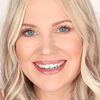 SOSU Birthday Suit Lip Duo how to use - Step 5