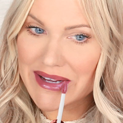 SOSU Ultimate Chic Lip Duo how to use - Step 3