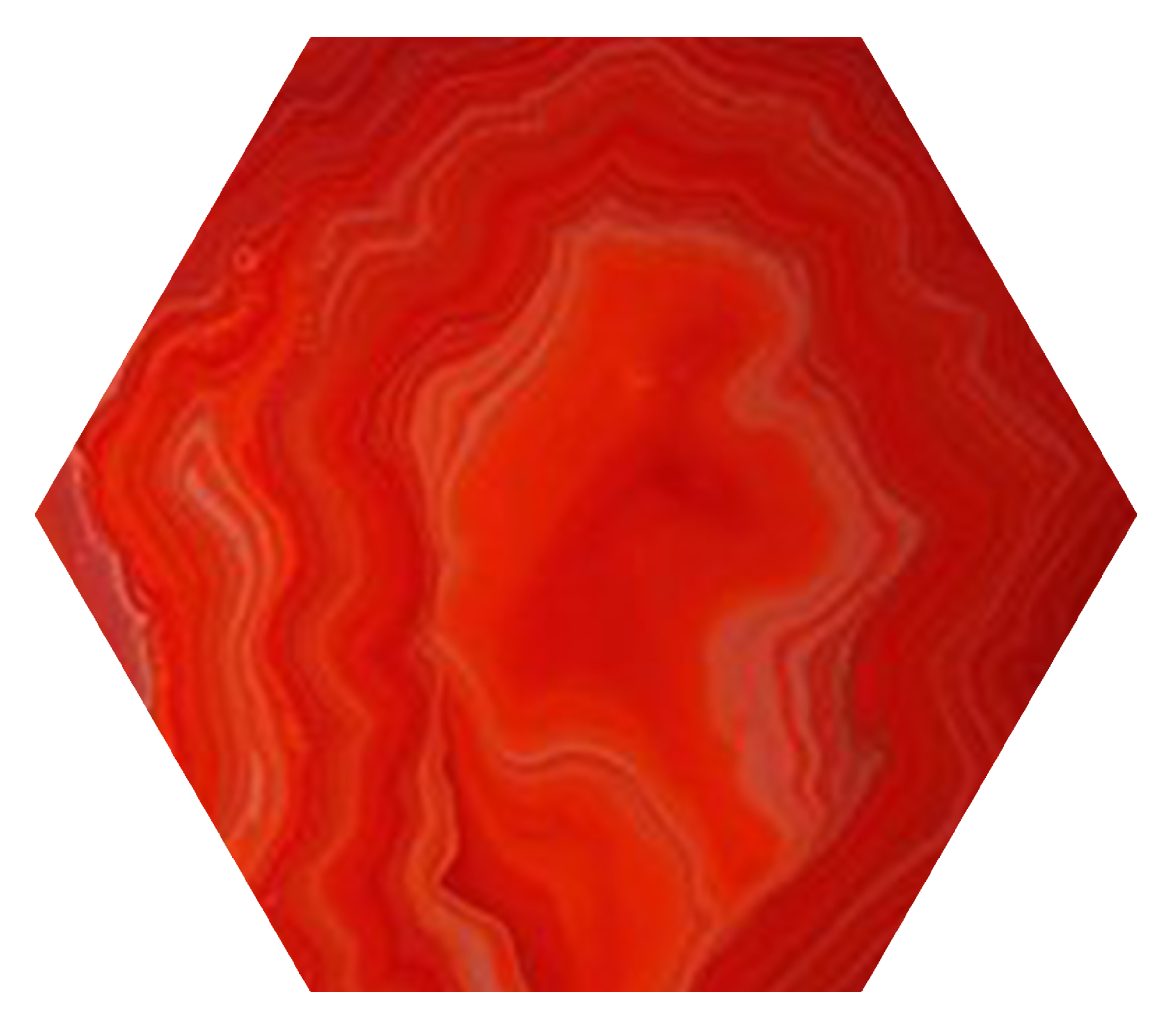 Vitality Carnelian T-Bar Bracelet