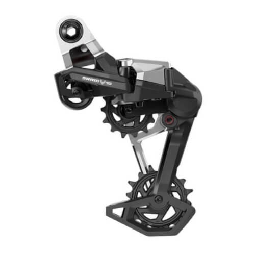 Cube Reaction Hybrid Race 800 2026 Sram Eagle 90 Transmission Gears