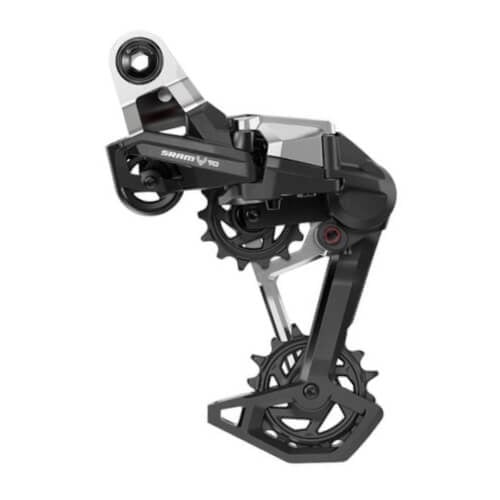 Cube Reaction Hybrid Race 800 2026 Sram Eagle 90 Transmission Gears