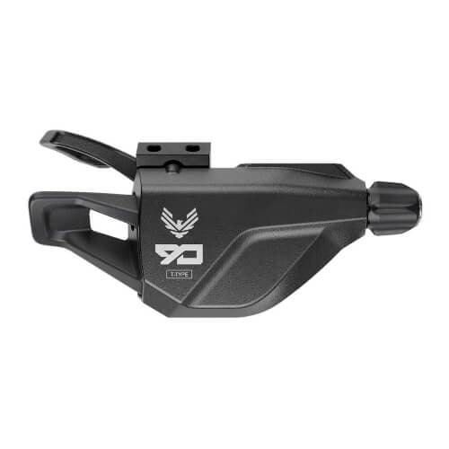 Cube Reaction Hybrid Race 800 2026 Sram Eagle 90 Transmission Shifter