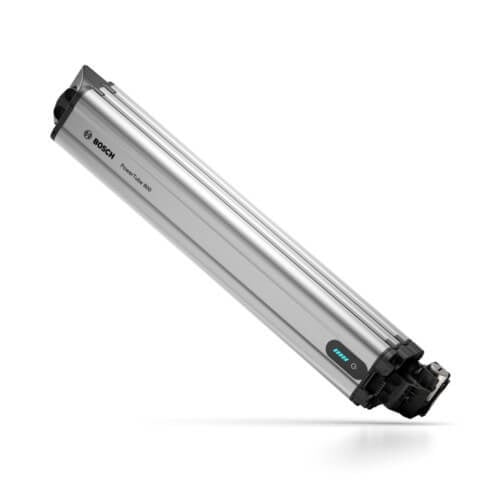 Cube Reaction Hybrid Race 800 2026 Bosch PowerTube 800Wh Battery