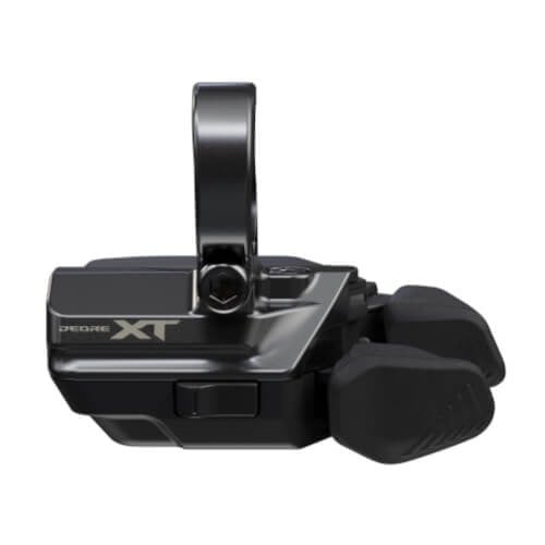 Cube Stereo Hybrid ONE44 HPC AT 800 2026 Shimano XT Di2 M8250 Shifter