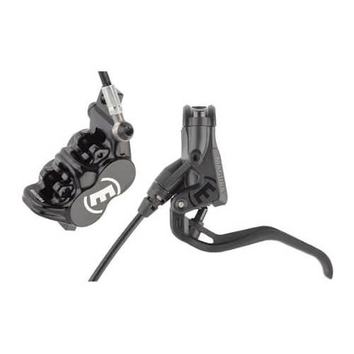 Cube Stereo Hybrid ONE77 HPC Race 800 2026 Magura Louise Disc Brakes
