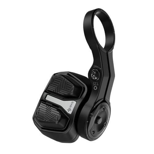 Cube Stereo Hybrid ONE77 HPC TM 800 2026 Sram AXS Pod Controller