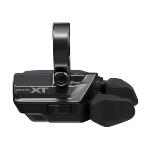 Cube AMS Hybrid ONE77 C:62 AT 600X 2026 Shimano XT Di2 M8250 Shifter