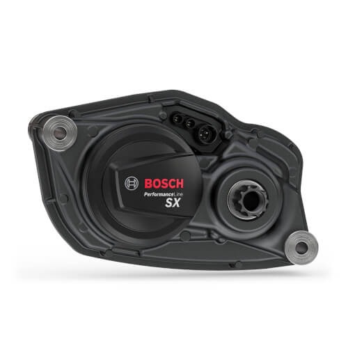Cube Acid 240 Hybrid Rookie Pro 400X 2026 Kids Bosch Performance Line SX Motor