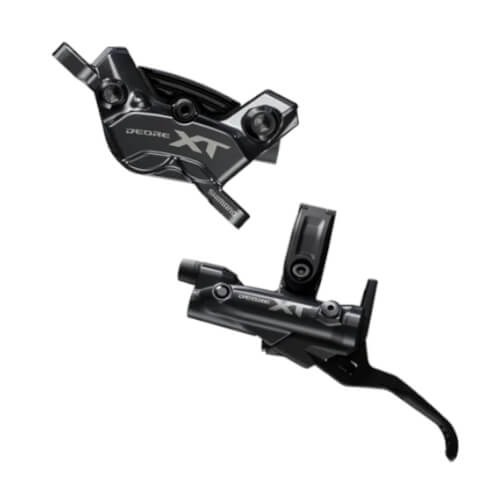 Orbea Wild M-Team 2026 Shimano XT M8220 Brakes