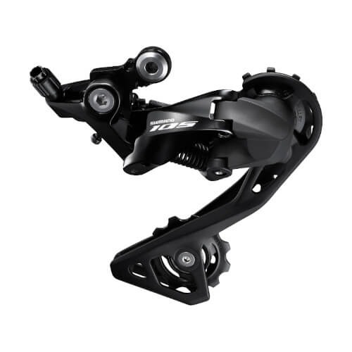 Orbea Gain M30 2026 Shimano 105 R7100 12-Speed Rear Mech