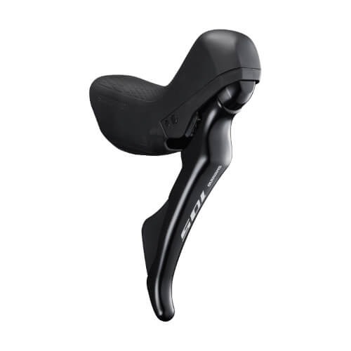 Orbea Gain M30 2026 Shimano R7170 12-Speed Shifter