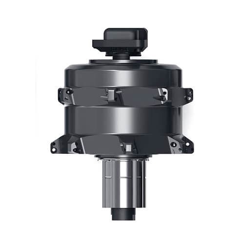 Orbea Gain M30 2026 Mahle X20 Motor