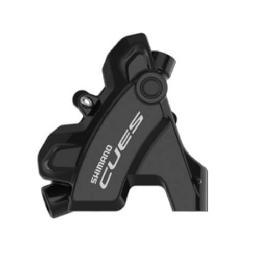Orbea Gain M40 2026 Shimano Cues U6030 Disc Brakes 