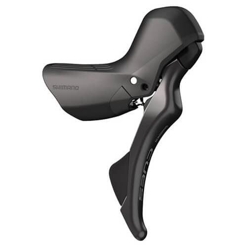 Orbea Gain M40 2026 Shimano Cues U6030 Shifters