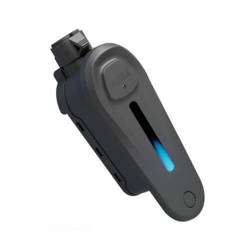 Orbea Gain M40 2026 Mahle HMI Head Unit Control 
