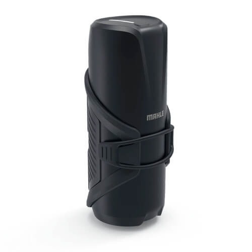 Orbea Gain M40 2026 Mahle X20 Range Extender 
