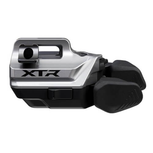 Orbea Rise LT M-Team 2026 (630Wh) Shimano XTR Di2 M9250 Shifter