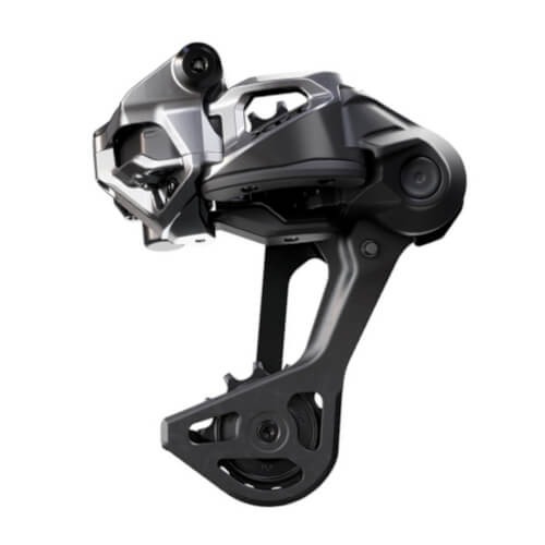 Orbea Rise SL M-LTD 2026 (630Wh) Shimano XTR Di2 M9260 Rear Mech