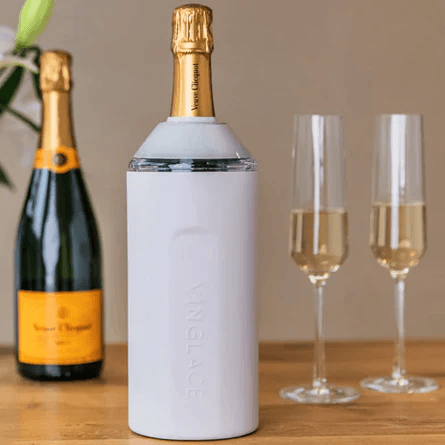 Vinglacé Champagne Bottle Chiller … curated on LTK