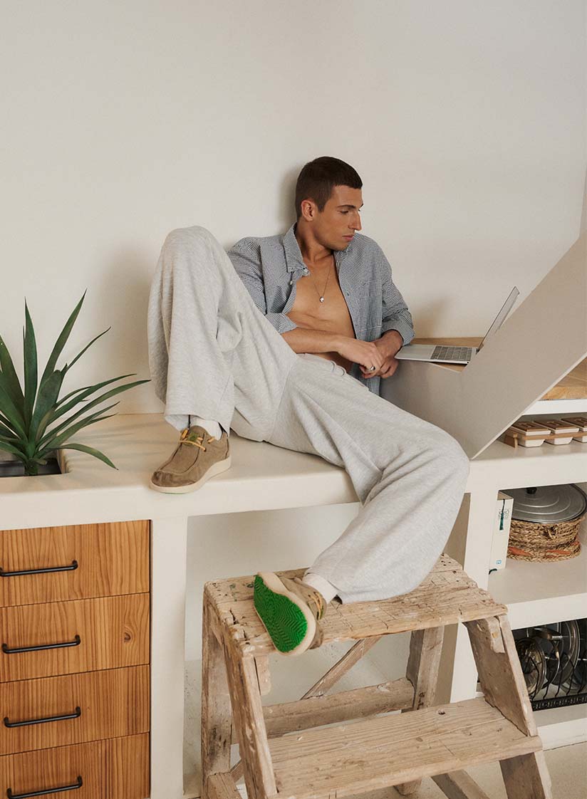 Kwahu Canvas Vintage