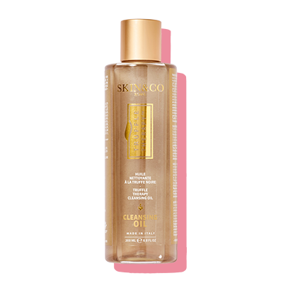 Skin & Co Truffle Therapy Cleansing Oil - Beauty and the Boutique