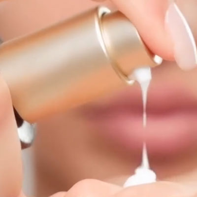 Skin & Co Truffle Therapy Age-Defense Glow Elixir Serum how to use - Step 3