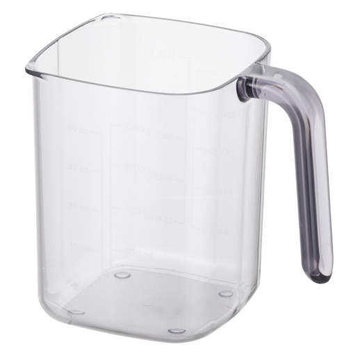 Pulp Container