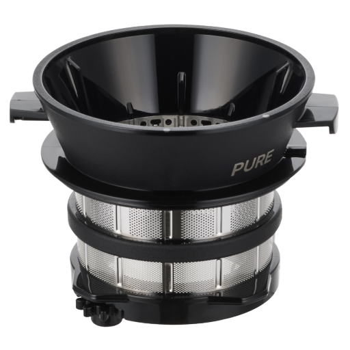 Strainer