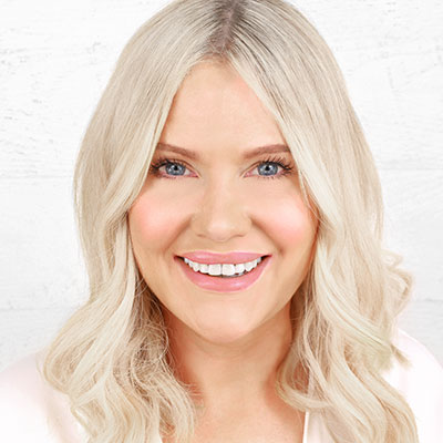 Skin & Co Truffle Therapy Super Dewying Face Oil how to - Step 6