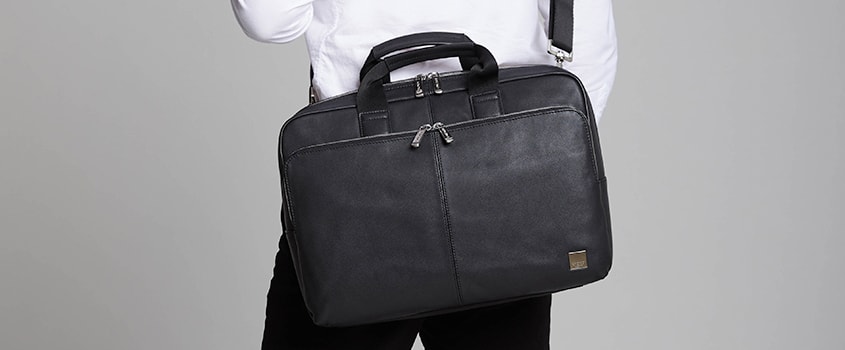 mens travel bag with trolley sleeve