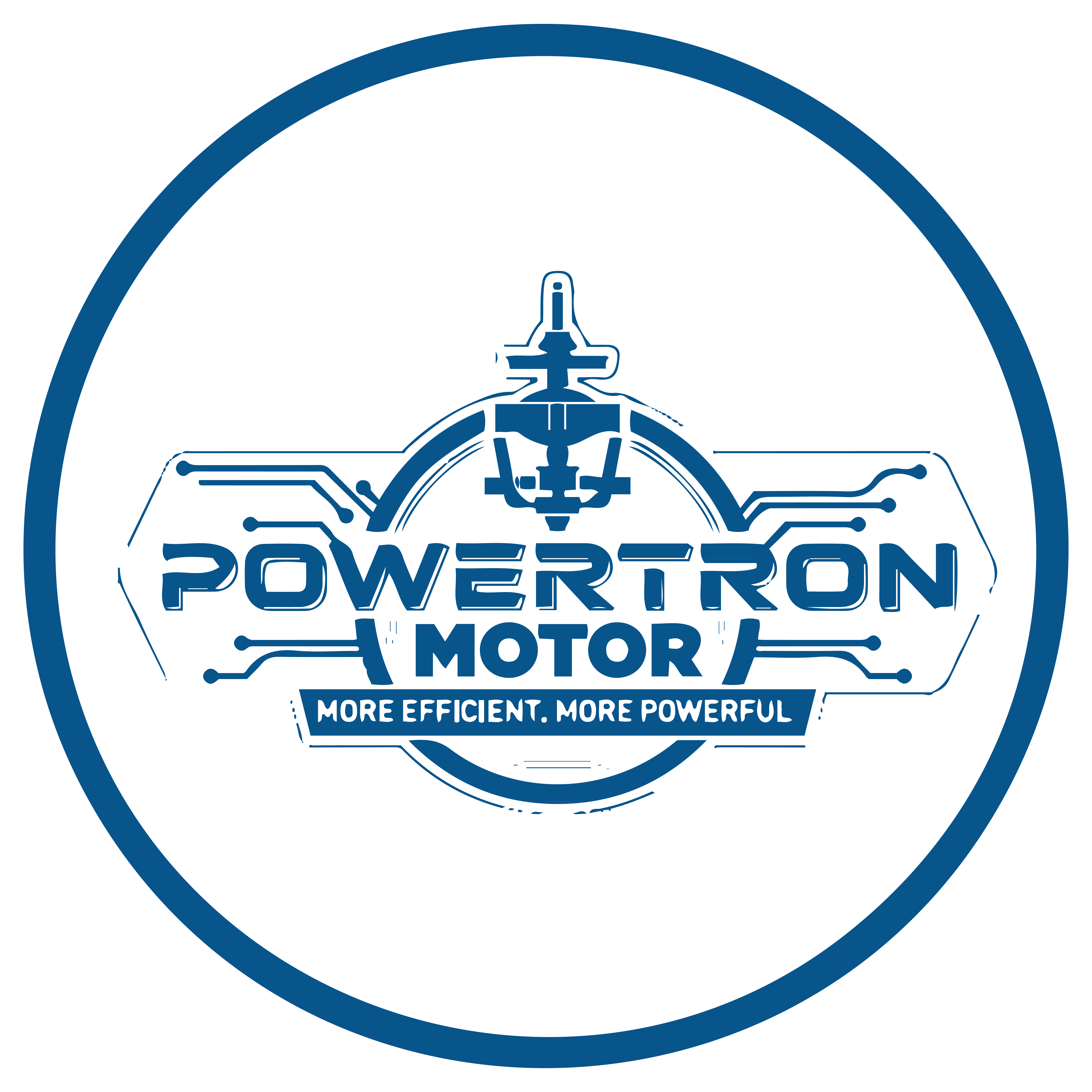 Powertron Motor Technology