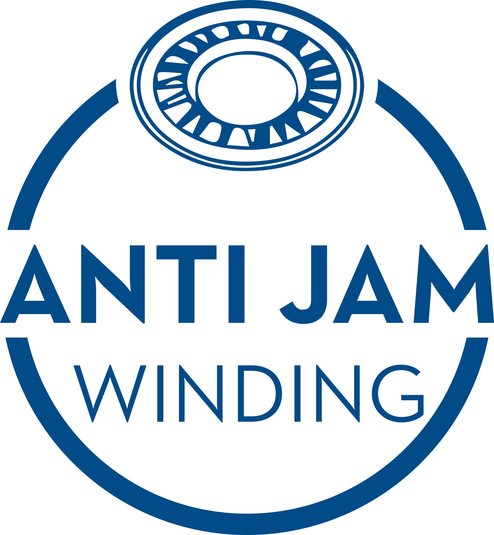 Anti Jam Winding