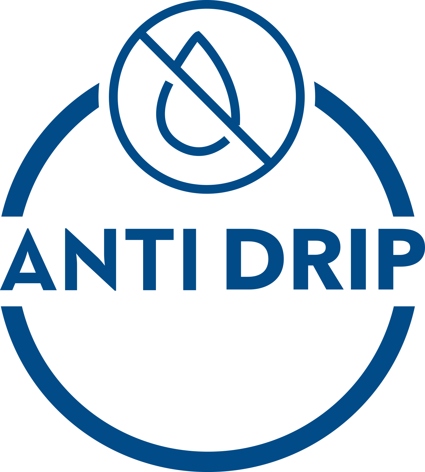 Drip Proof Adapter
