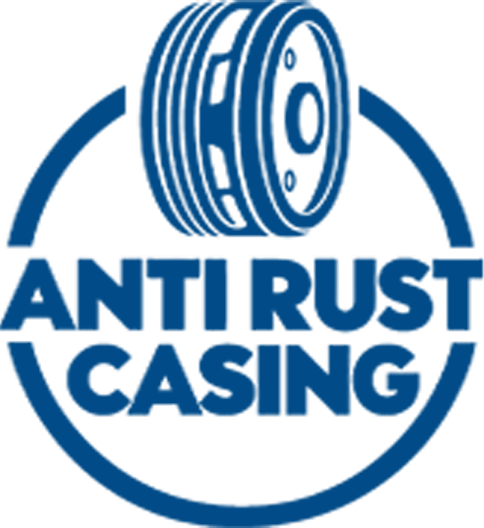 Anti Rust Casing