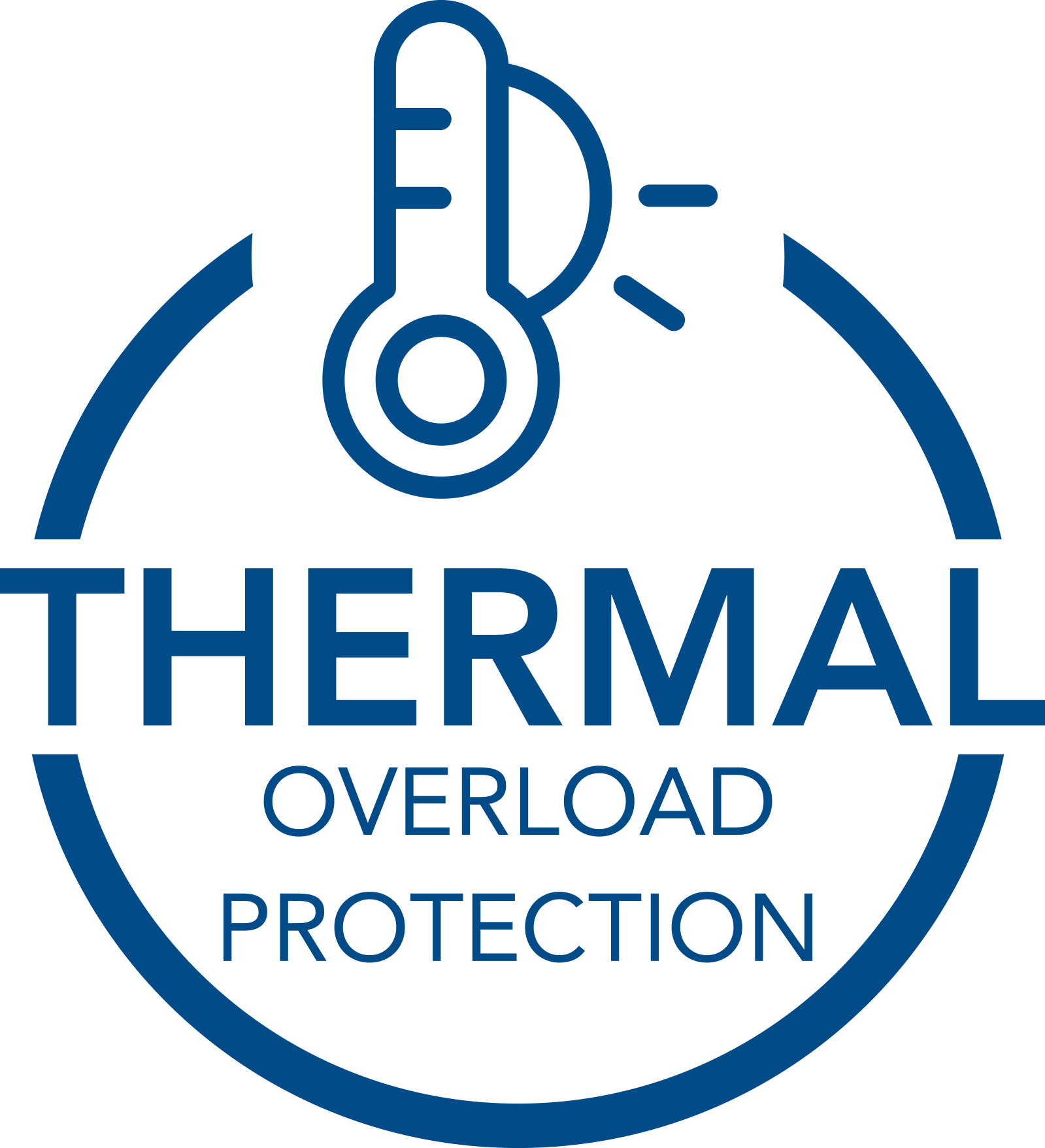 Thermal Overload Protection