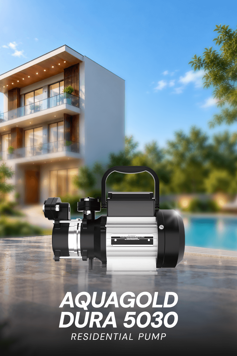 AQUAGOLD DURA-5030