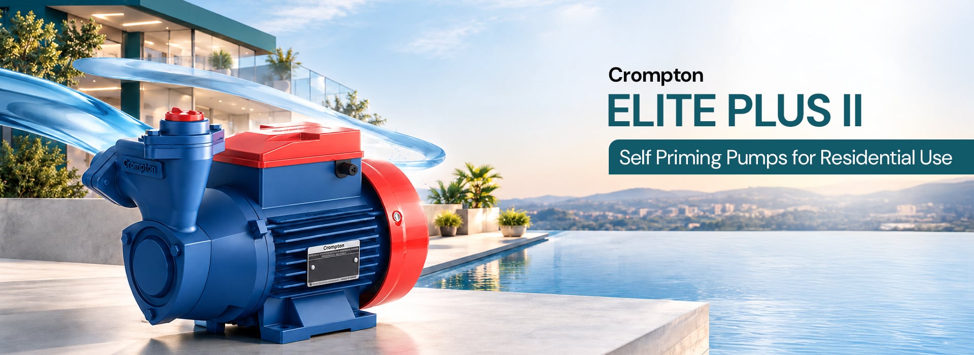 ELITE PLUS II