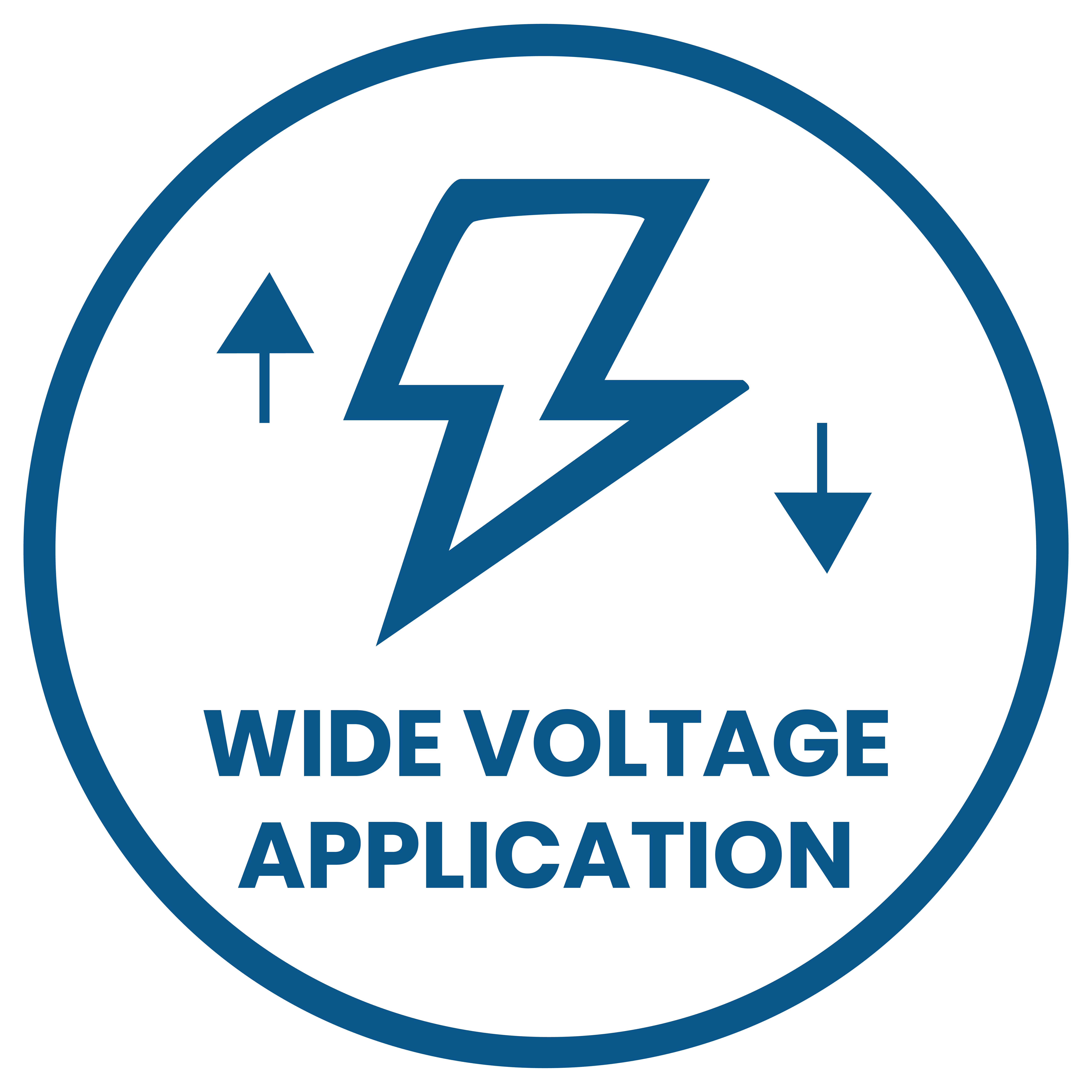 Wide Voltage Protection